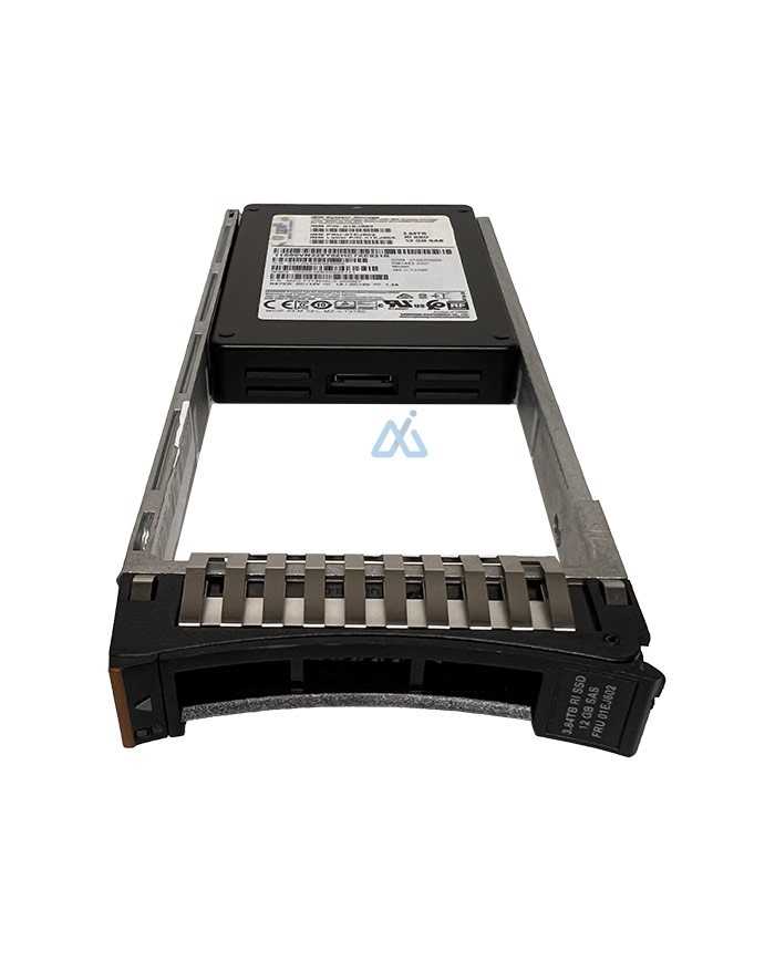IBM 9848-AH2B -3.84TB - P/N 01EJ602