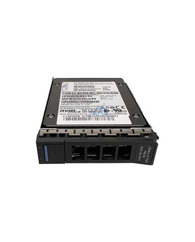 3.84 TB 2.5 Inch NVMe Flash Drive 3.84 TB 2.5 Inch NVMe Flash Drive