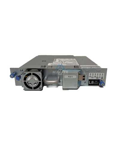 LTO 8 HH Fibre channel drive (for TS4300)
