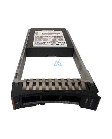 775 GB Enterprise SAS 4k SFF-2 SSD for IBM i - P/N 02YC568 775 GB Enterprise SAS 4k SFF-2 SSD for IBM i - P/N 02YC568