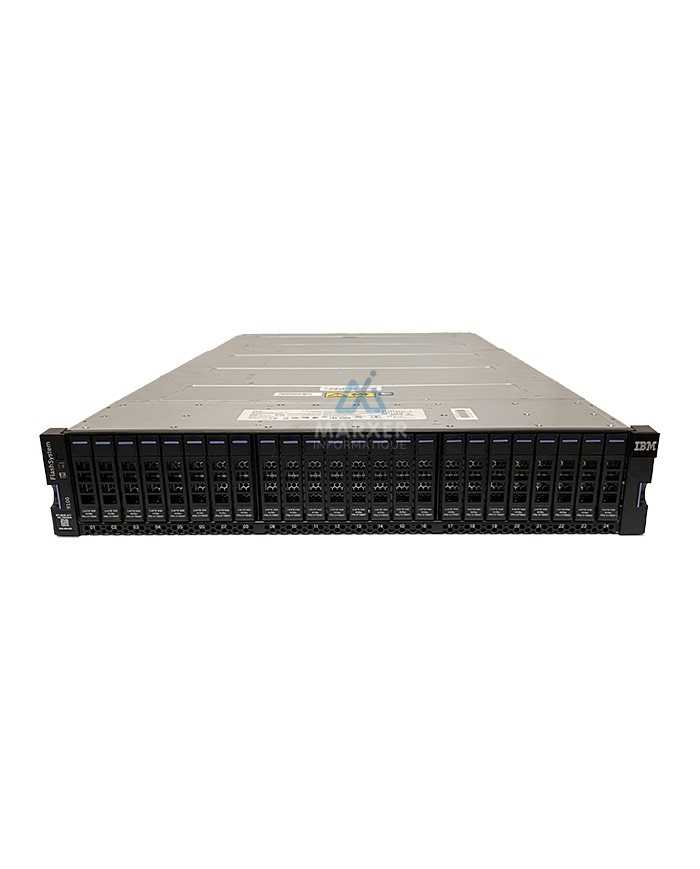 IBM FlashSystem 9150 SFF NVMe Control Enclosure
