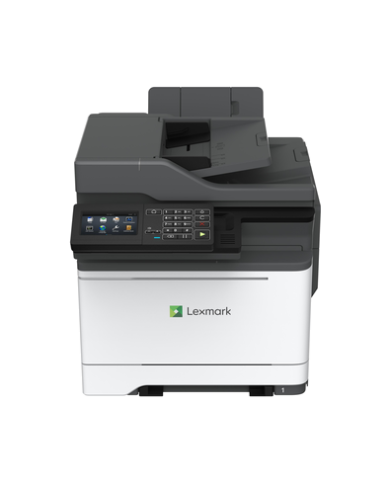 Imprimante MS823dn Imprimante MS823dn