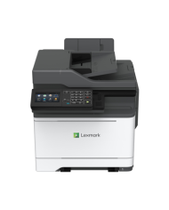 Imprimante MS821dn Imprimante MS821dn