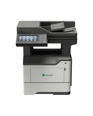 Imprimante Multifonction monochrome MX622ade Imprimante Multifonction monochrome MX622ade