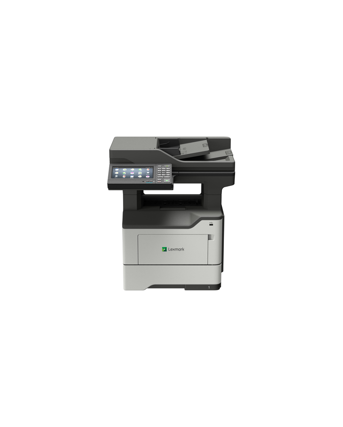 Imprimante Multifonction monochrome MX622ade