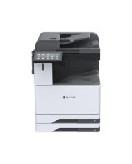 Imprimante CX820dtfe