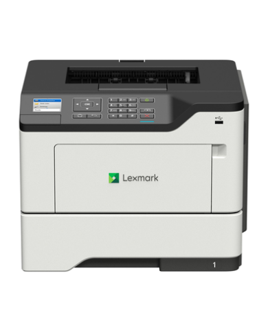 Imprimante monochrome MS622de Imprimante monochrome MS622de