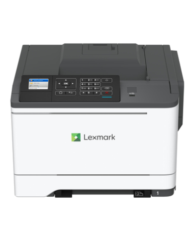 Imprimante couleur CS521dn Imprimante couleur CS521dn