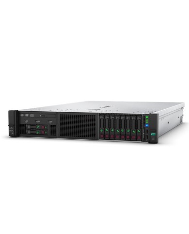 HPE Proliant DL380 Gen10