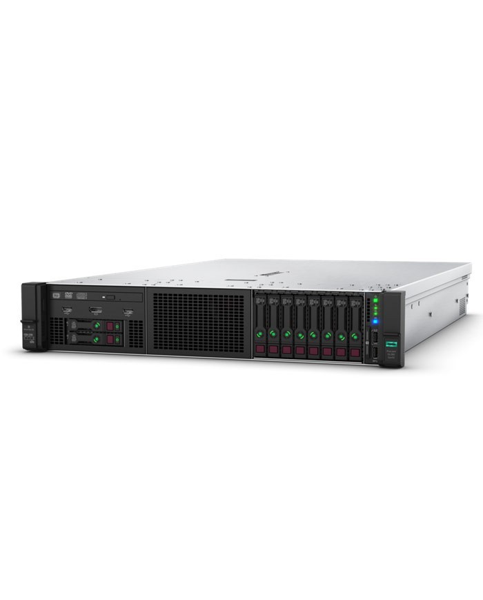 copy of HPE DL380 Gen10