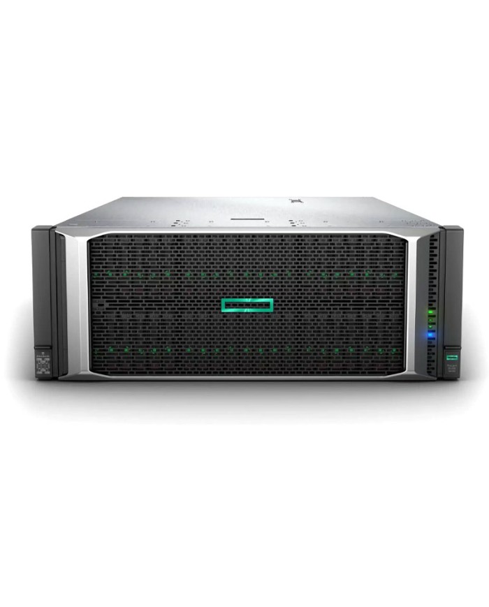 HPE ProLiant DL580 Gen10