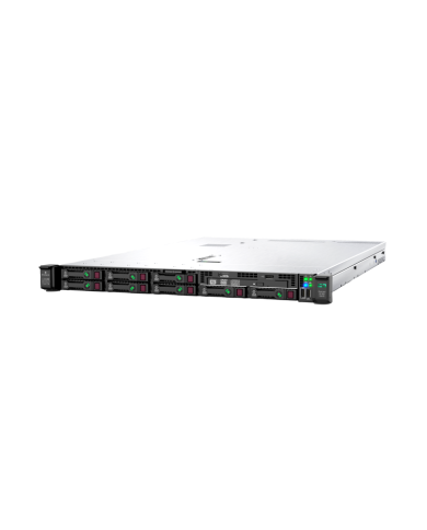 HPE Proliant DL360 Gen9