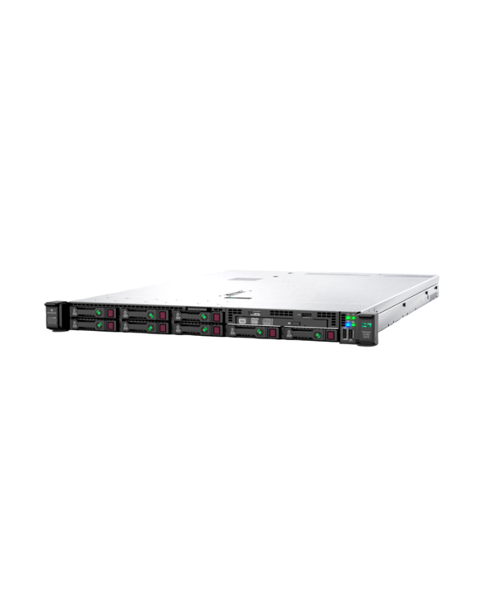 HPE Proliant DL360 Gen9