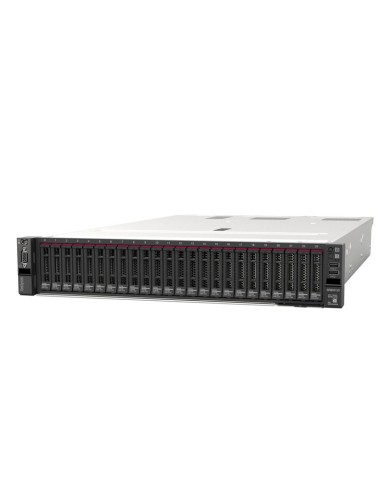 ThinkSystem SR850 Rack Server