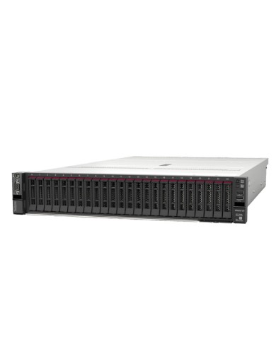 ThinkSystem SR650 Rack Server