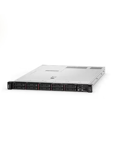 ThinkSystem SR630 Rack Server