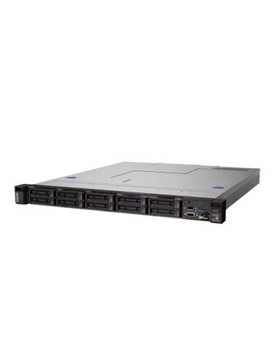 ThinkSystem SR250 Rack Server
