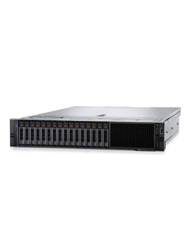 Dell PowerEdge R550