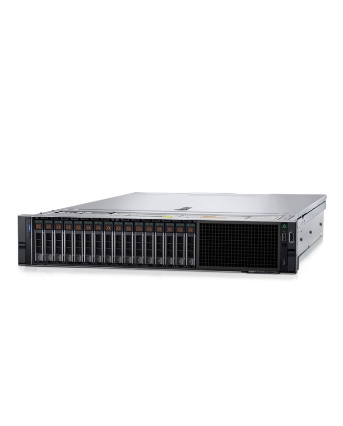 Dell PowerEdge R550