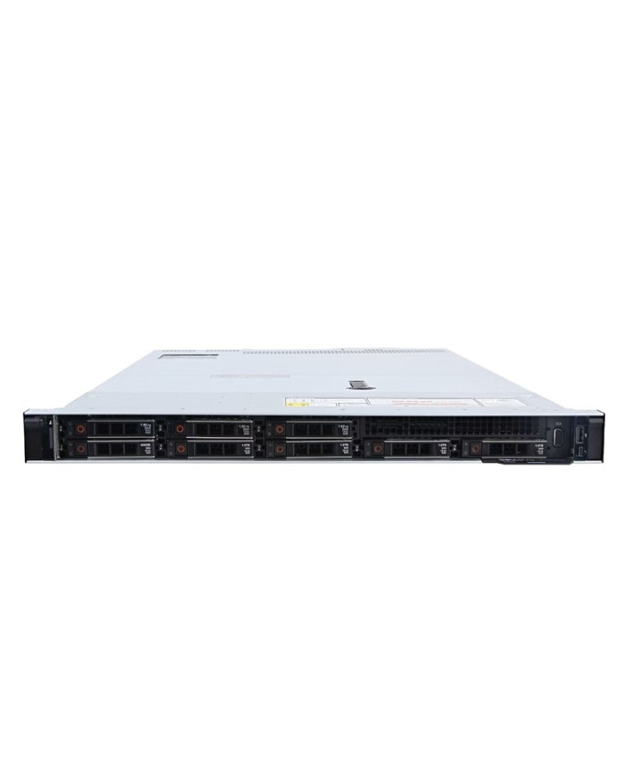 Dell PowerEdge R450
