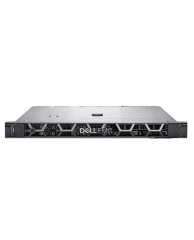 Dell PowerEdge R350