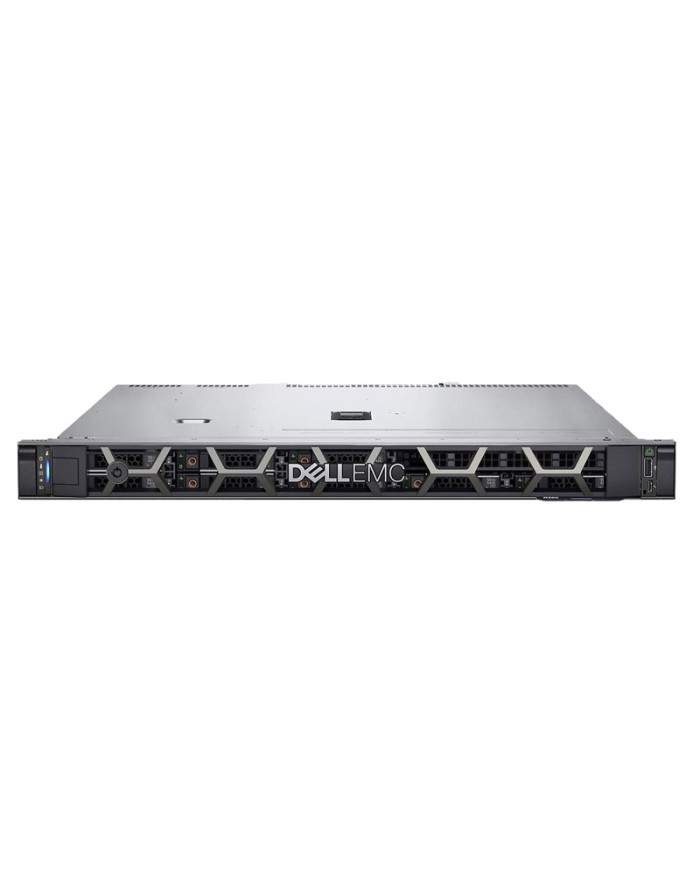 Dell PowerEdge R350