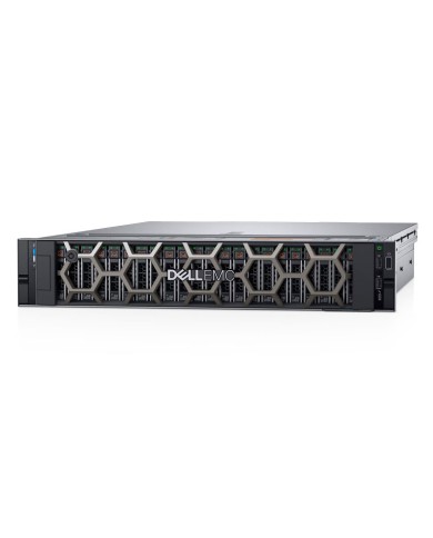 Dell PowerEdge R740xd