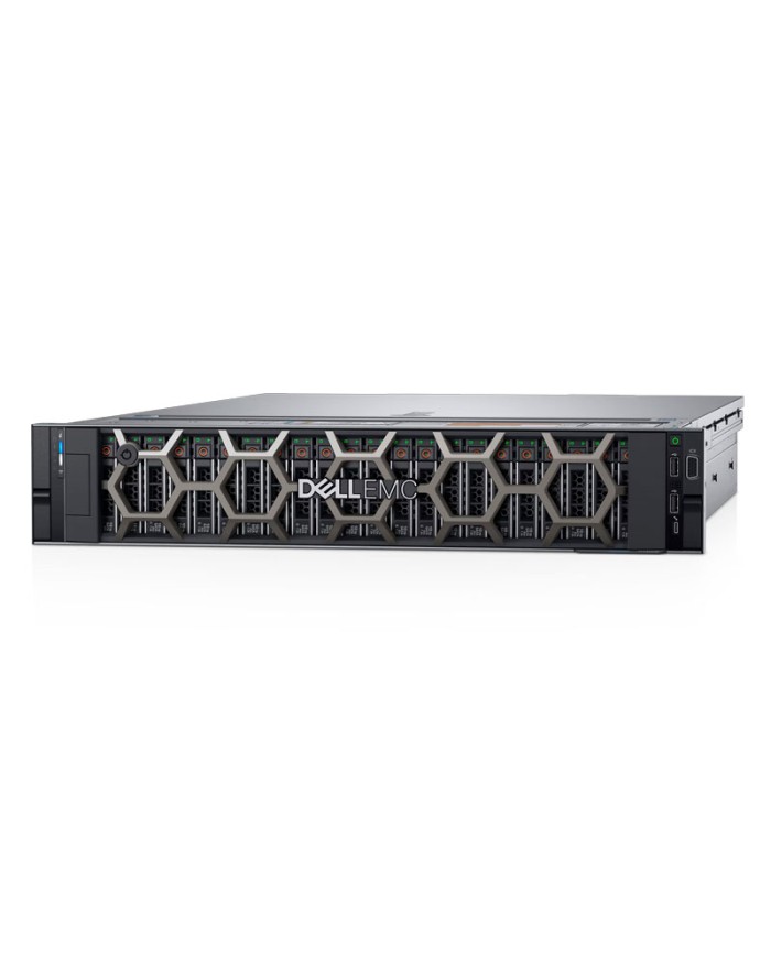 Dell PowerEdge R740xd