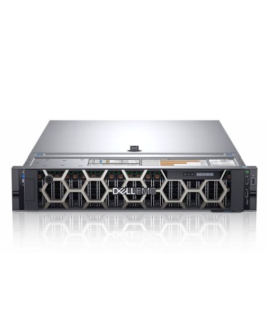 Dell PowerEdge R740