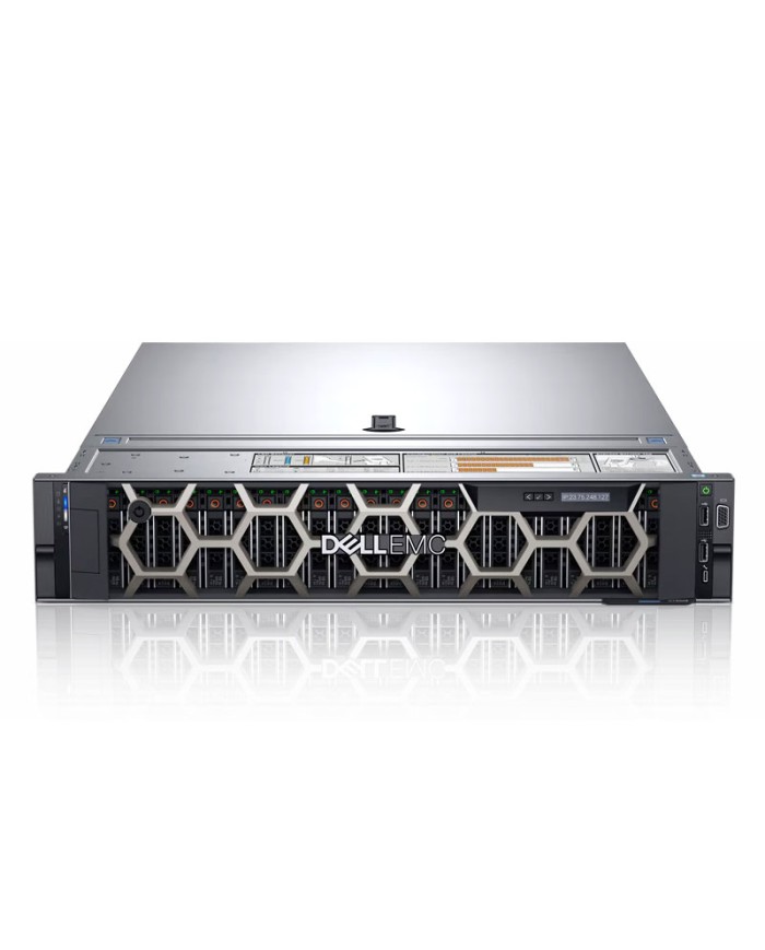 Dell PowerEdge R740
