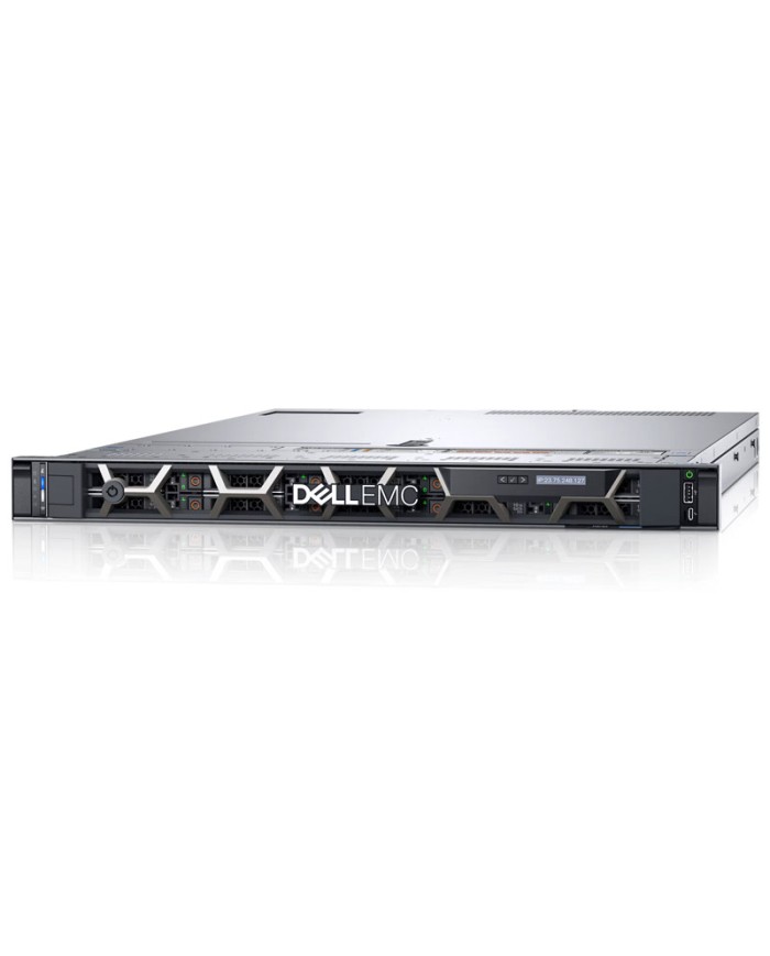 Dell PowerEdge R640