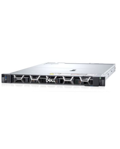 Dell PowerEdge R660
