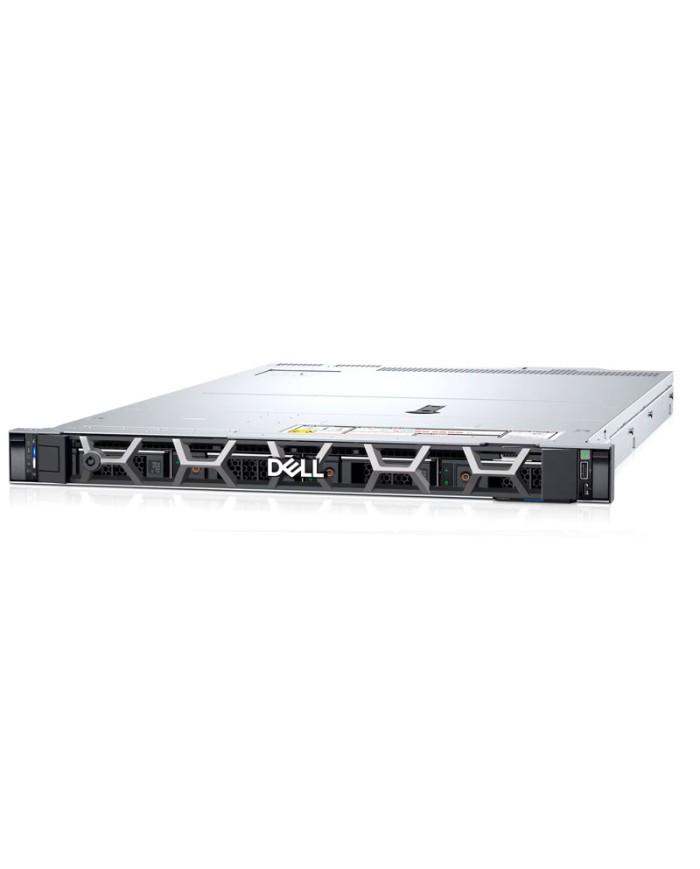 Dell PowerEdge R660