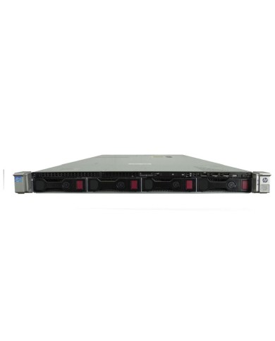 HPE ProLiant DL360p Gen8