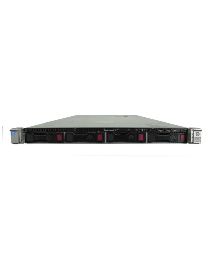 HPE ProLiant DL360p Gen8