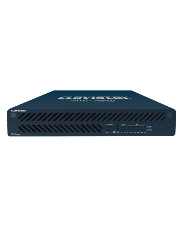 Clavister NetWall 510