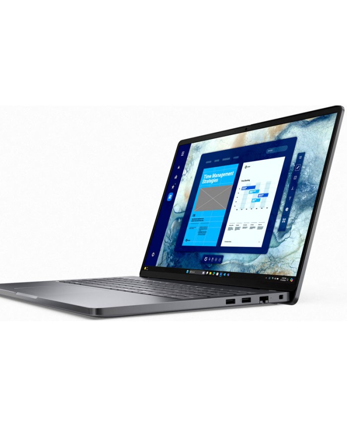 Notebook Dell Pro 16 PC16250 reconditionné | Intel Core 5 120U