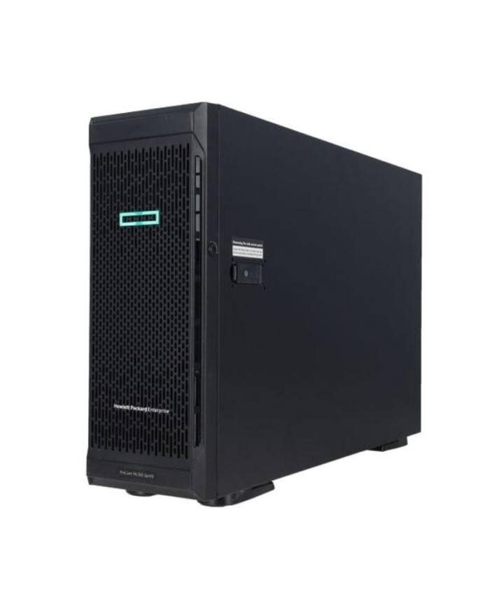 Serveur HPE ProLiant ML350 Gen10 occasion | 2x Xeon Silver 4114
