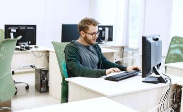 La Reprise de Parc  . donnez une Seconde Vie à votre ancien matériel Informatique