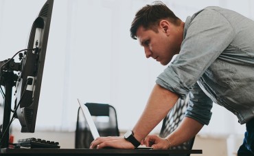 Maintenance Informatique : conseils pour Sécuriser votre Entreprise 