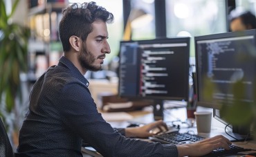 Tierce Maintenance Informatique : Un Enjeu Stratégique et Responsable Tierce Maintenance Informatique : Un Enjeu Stratégique et Responsable