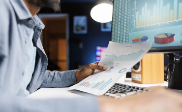 Comment réduire votre Budget IT en 2025 avec un Broker informatique Comment réduire votre Budget IT en 2025 avec un Broker informatique