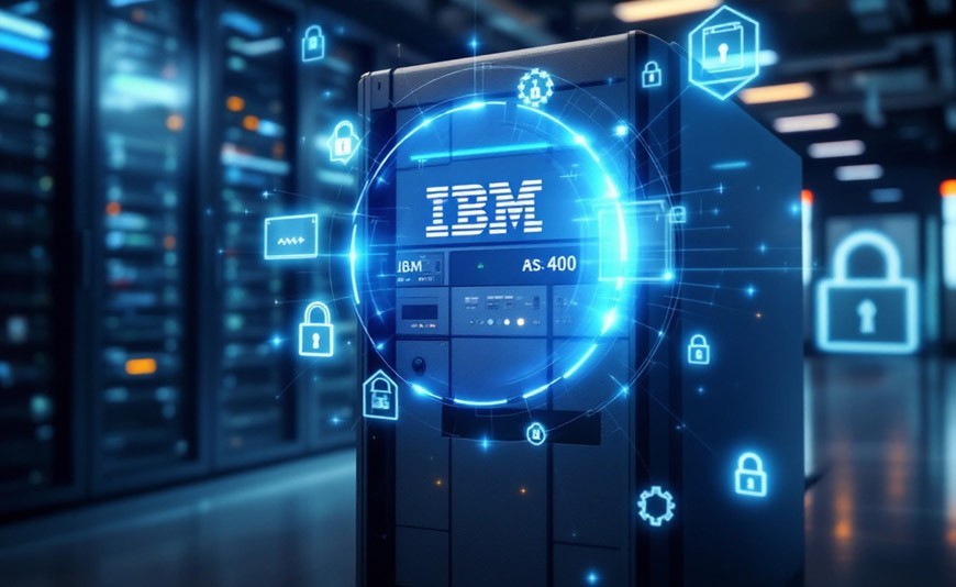 Comment sécuriser et maintenir une infrastructure IBM AS400 en 2025 ? Comment sécuriser et maintenir une infrastructure IBM AS400 en 2025 ?