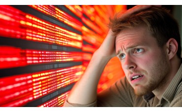 Au secours, mon AS/400 est en panne ! Au secours, mon AS/400 est en panne !