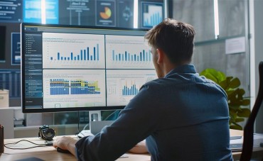 Supervision informatique interne vs externalisée : 5 critères pour trancher