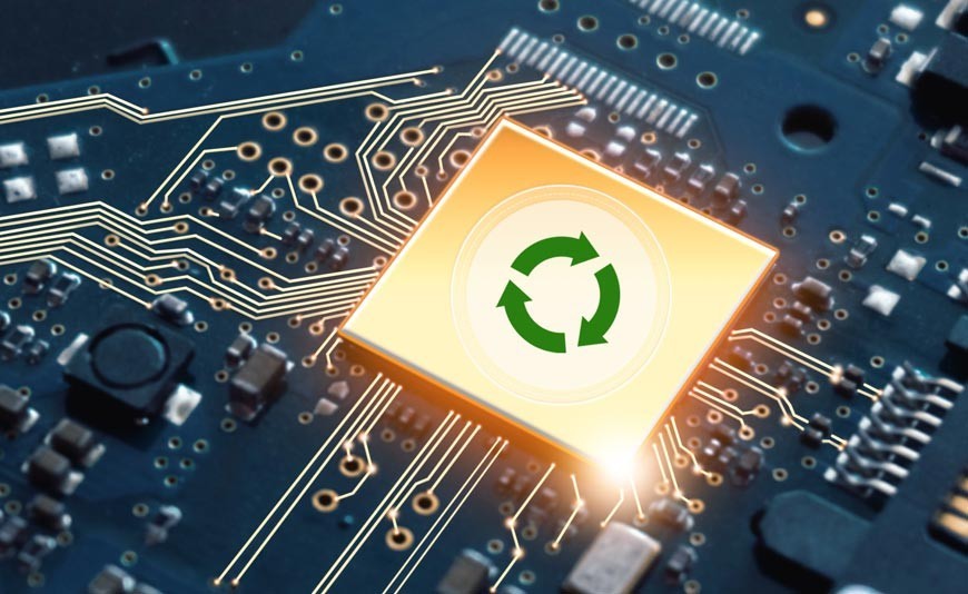 Rachat matériel informatique : Comment récupérer de la valeur Rachat matériel informatique : Comment récupérer de la valeur
