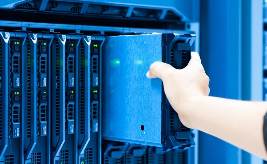 Recyclage serveurs informatique Paris : comment les valoriser en 2025 Recyclage serveurs informatique Paris : comment les valoriser en 2025