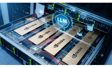 Serveur IA sur-mesure pour entreprise : notre offre d'infrastructure locale