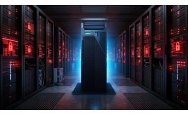 AS400 et ransomware : pourquoi l'IBM i reste debout quand Windows tombe